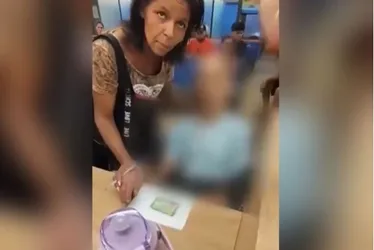 
			
				“Sobrinha do Tio Paulo” tem bom convívio em novo presídio, diz defesa
			
			