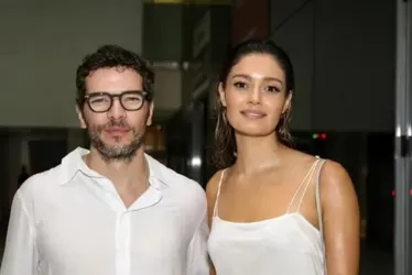 
			
				Sophie Charlotte e Daniel de Oliveira se separam após 8 anos
			
			