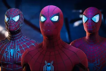 
			
				Todos os filmes do Homem-Aranha serão relançados nos cinemas, e nós já temos as datas
			
			