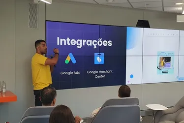 
			
				Trakto e Google se unem para escalar campanhas de marketing com IA
			
			