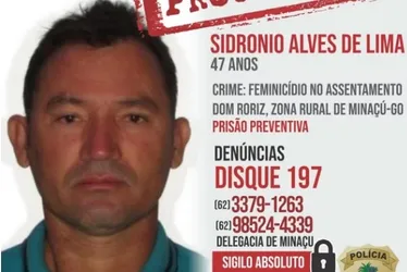 
			
				Vai a júri popular suspeito de matar ex-mulher em caixa d’água
			
			