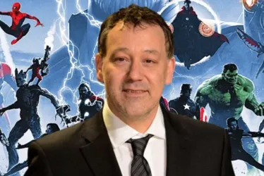 
			
				Vingadores: Guerras Secretas | Sam Raimi espera dirigir o filme
			
			