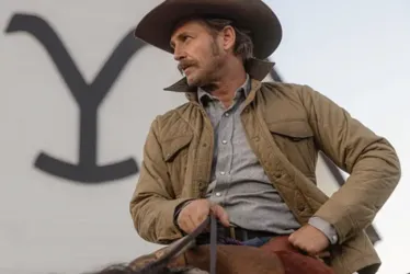 
			
				Yellowstone | Josh Lucas fala sobre o possível retorno como jovem John Dutton
			
			