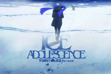 
			
				Yuri!!! on Ice: Ice Adolescence | Filme é cancelado
			
			