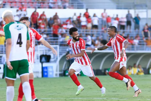 
				CRB passa fácil pelo Murici e se classifica para final do Alagoano
			
			