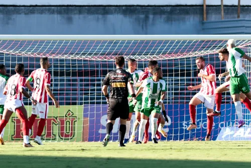 
				CRB passa fácil pelo Murici e se classifica para final do Alagoano
			
			