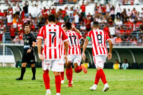 
				CRB passa fácil pelo Murici e se classifica para final do Alagoano
			
			