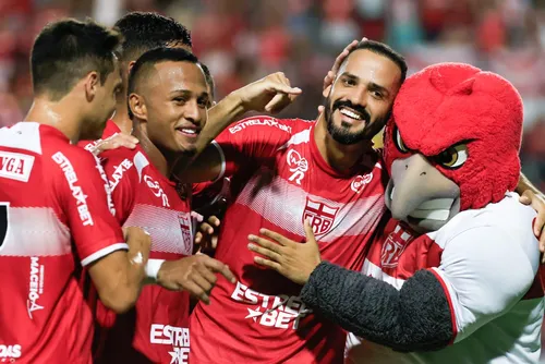 
				CRB vence a Juazeirense no Rei Pelé e encaminha classificação: 3 a 1
			
			