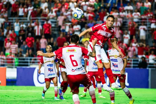 
				CRB vence a Juazeirense no Rei Pelé e encaminha classificação: 3 a 1
			
			