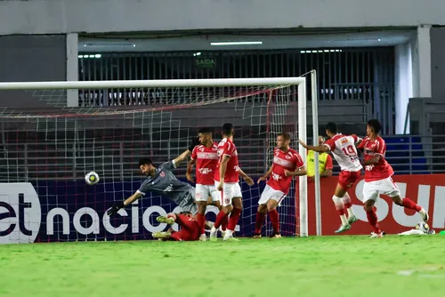 
				CRB vence a Juazeirense no Rei Pelé e encaminha classificação: 3 a 1
			
			
