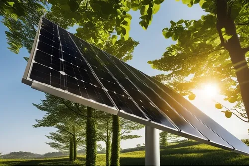 
				Energia Solar no Brasil: Guia de Benefícios e Uso
			
			