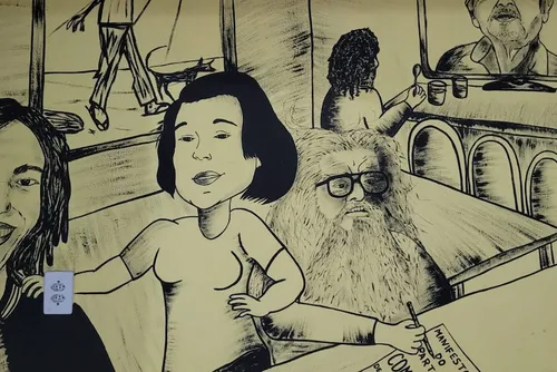 
				Kero Mais: a lanchonete mais "cult" da cidade
			
			