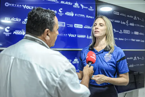 
				Luciano Lessa é o novo gerente de futebol do CSA
			
			