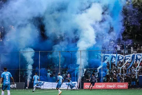 
				Maior torneio de várzea do Brasil tem reforço de ídolos; veja lista
			
			