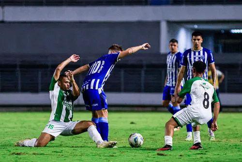 
				Murici e CSA lutam por última vaga na final da Copa Alagoas
			
			