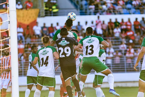 
				Murici e CSA lutam por última vaga na final da Copa Alagoas
			
			
