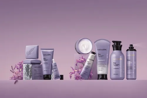 
				NATIVA SPA LILAC: PROVEI (E APROVEI)!
			
			