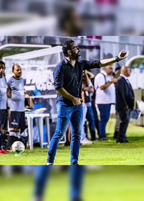 
				ASA renova com o técnico Rodrigo Fonseca até o fim da Série D
			
			