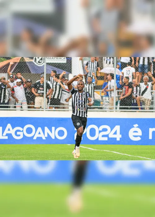 
				ASA vence o CSE e está na grande final do Alagoano 2024: 2 a 0
			
			