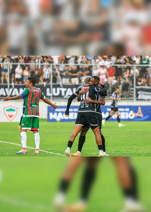 
				ASA vence o CSE e está na grande final do Alagoano 2024: 2 a 0
			
			