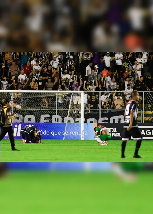 
				ASA vence o CSE e está na grande final do Alagoano 2024: 2 a 0
			
			