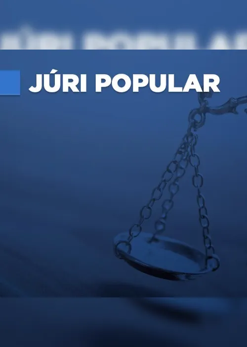 
				Acusado de assassinar ex-companheira com mais de 30 facadas vai a júri popular
			
			