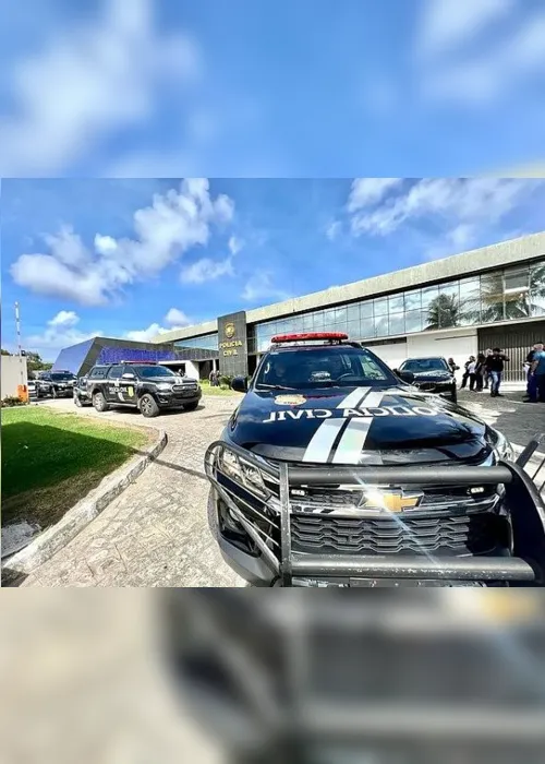 
			
				Polícia Civil identifica suspeito de homicídio em Cacimbinhas
			
			