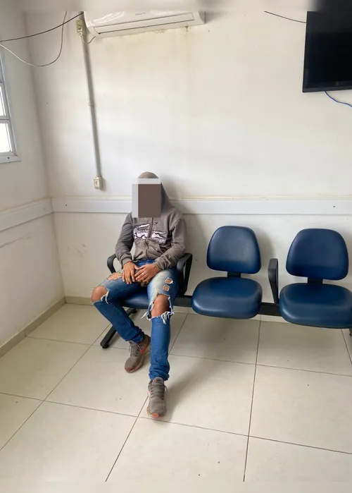 
				Menor que atirou em estudante era alvo de chacota, diz polícia
			
			