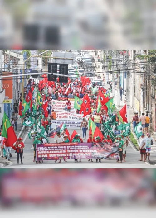 
				Após protestos, reforma agrária avança em Alagoas
			
			
