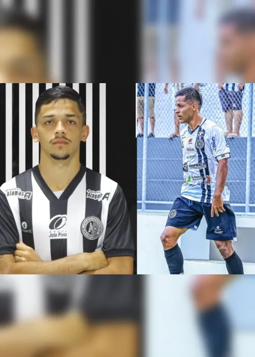 
				Após vice do alagoano, ASA inicia dispensas em seu elenco
			
			