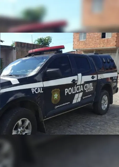
				Suspeito de esfaquear a ex-companheira é preso em Santana do Ipanema
			
			