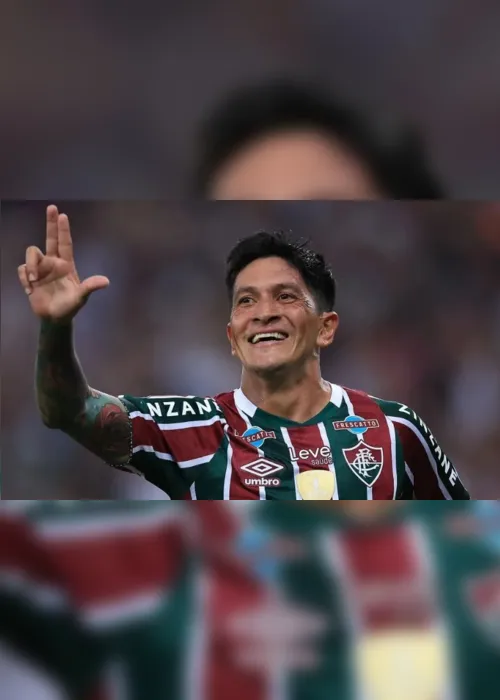 
			
				Brasileirão 2024 terá 122 estrangeiros de 15 países
			
			
