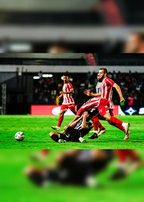 
				CRB disputa vaga nas semis da Copa do Nordeste contra o Botafogo-PB
			
			