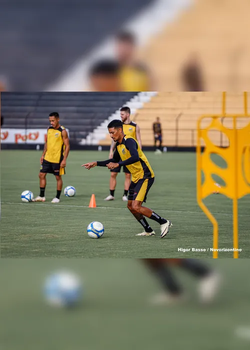 
				CRB estreia na Série B contra o Novorizontino no interior paulista
			
			