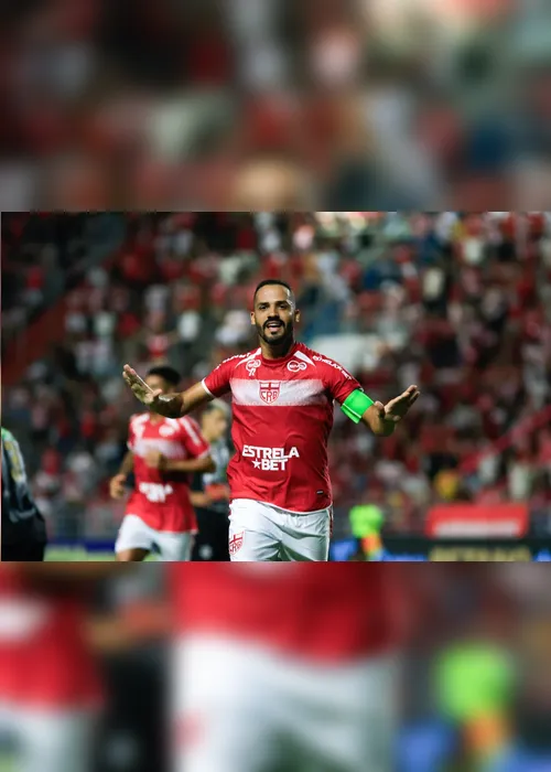 
				CRB vence Athletic e se classifica para a 3ª fase da Copa do Brasil: 2 a 0
			
			