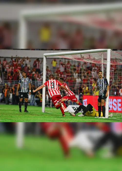 
				CRB vence de novo o ASA e é o grande campeão alagoano de 2024: 3 a 1
			
			