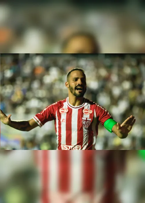 
			
				CRB vence o ASA, por 1 a 0, e joga pelo empate no jogo de volta
			
			