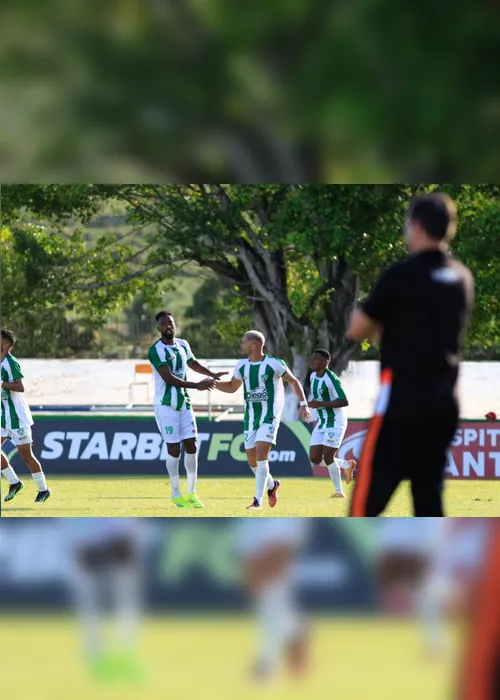 
				CRB vence o Murici de virada e leva vantagem na semifinal do Alagoano
			
			