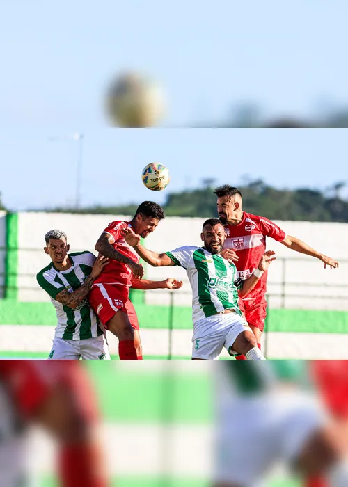 
				CRB vence o Murici de virada e leva vantagem na semifinal do Alagoano
			
			