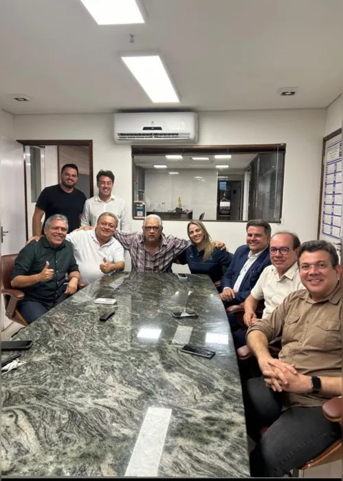
			
				CSA define ocupantes de cargos que estavam vagos na diretoria do clube
			
			