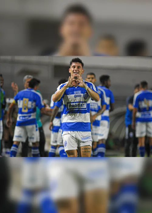 
				CSA dispensa meio-campista Rafinha após 8 partidas disputadas
			
			