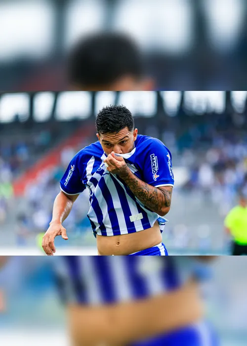 
				CSA fica no empate com a Ferroviária e aumenta jejum no Rei Pelé
			
			