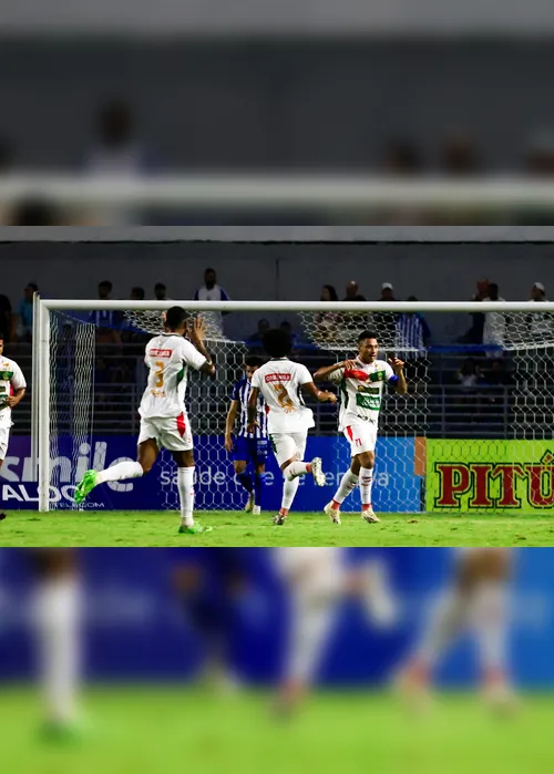 
				CSA perde para o CSE, mas se classifica para a Copa do Brasil 2025
			
			