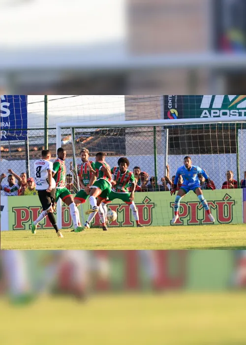
				CSE e ASA empatam no Juca Sampaio e ninguém tem vantagem na volta
			
			