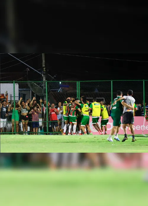 
				CSE e ASA empatam no Juca Sampaio e ninguém tem vantagem na volta
			
			