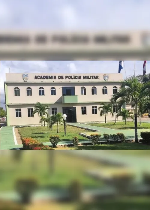 
			
				Juiz manda desligar cadetes de curso de formação de oficiais
			
			