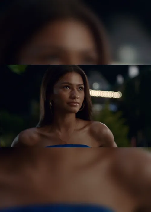 
			
				Caetano Veloso está na trilha sonora de “Rivais”, em filme de Zendaya
			
			