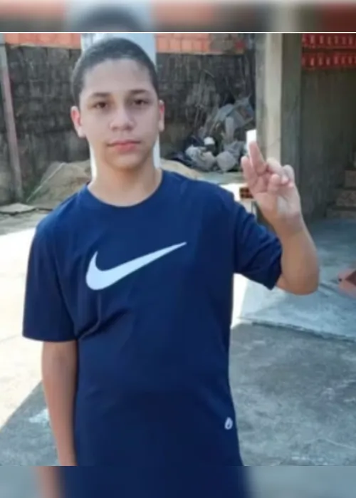 
			
				Carlinhos Maia defende dar “cacete” em agressores de garoto de 13 anos
			
			