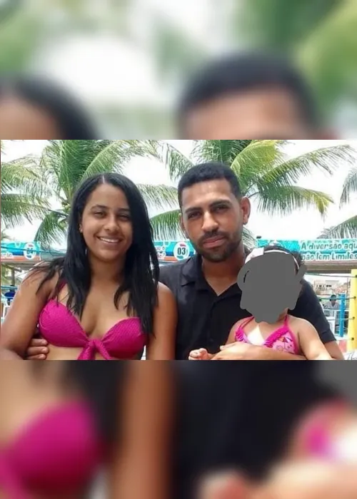 
				Casal encontrado morto vivia relacionamento ciumento, diz polícia
			
			