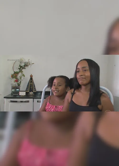 
			
				Caso de racismo em escola de Maceió vira reportagem no Fantástico
			
			